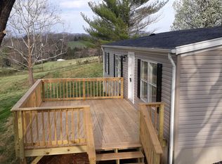 15 Bread And Butter Ln, Lexington, VA 24450