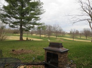2209 S Country Club Dr, Columbia, MO 65201