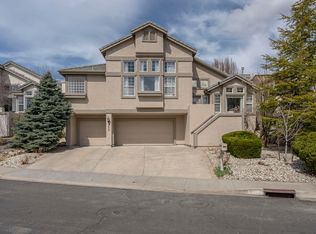 6259 Golden Meadow Rd, Reno, NV 89519
