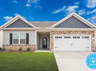 629 Southwick Pl, Mebane, NC 27302