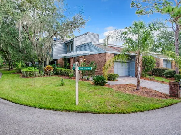 200 PINE CONE LANE, LONGWOOD, FL 32779