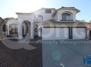 1535 E Toledo St, Gilbert, AZ 85295
