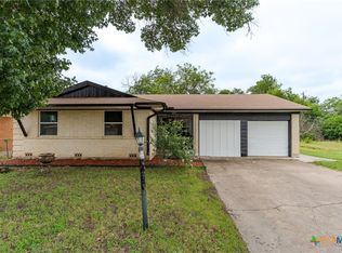 711 Alexander St, Killeen, TX 76541