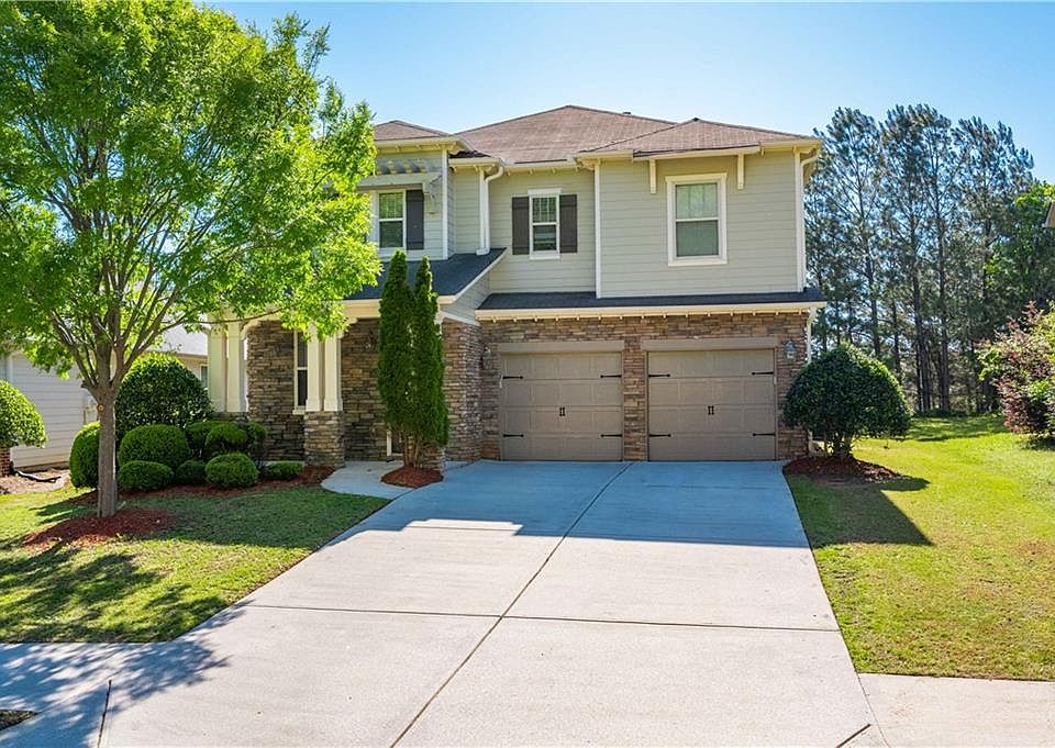 1st image of 4318 Alysheba Dr