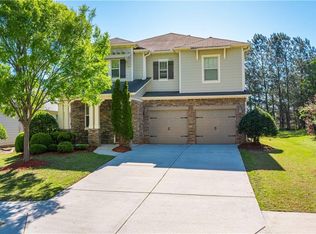 4318 Alysheba Dr, South Fulton, GA 30213