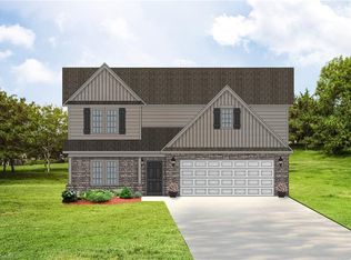 164 Phoenix Ct, Lexington, NC 27295