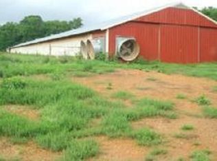 1138 Dempsey Loop SE, Adairsville, GA 30103