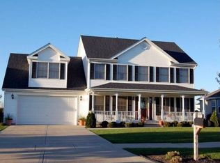 1892 Walsh Dr, Yorkville, IL 60560