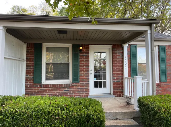 3507 Marlborough Ave, Nashville, TN 37212