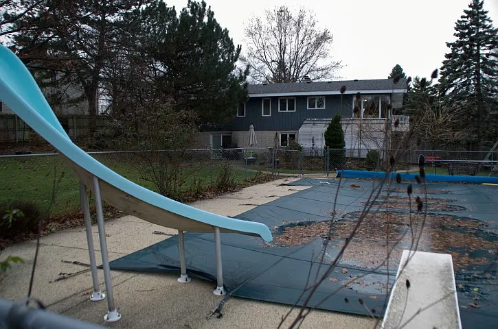 806 Mandrake Dr photo 1