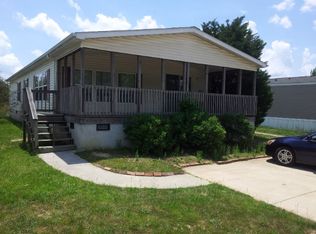 539 Morris Ln, Montross, VA 22520