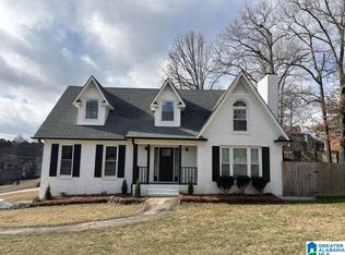 1741 Russet Hill Cir, Hoover, AL 35244