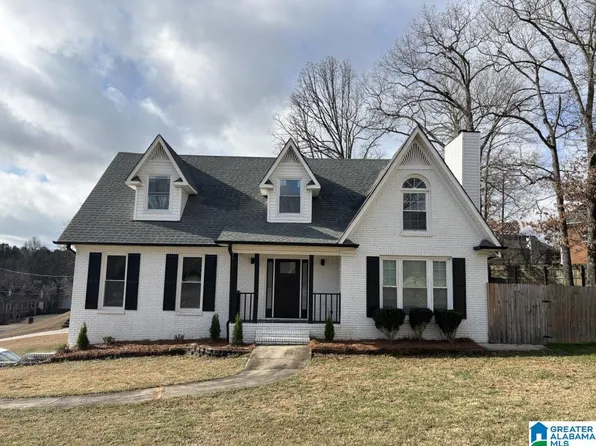 1741 Russet Hill Cir, Hoover, AL 35244