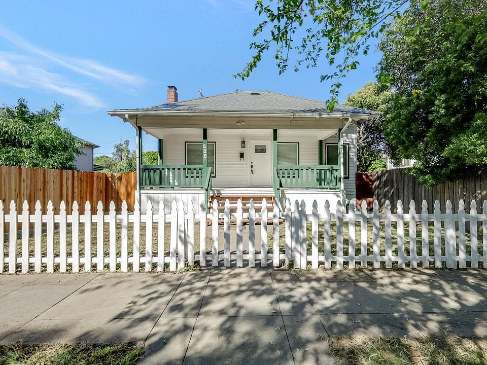 1st image of 528 Clay St