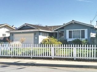 3772 Valera Dr, Soquel, CA