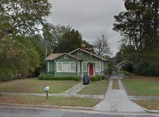 615 N Ridge Ave, Tifton, GA 31794