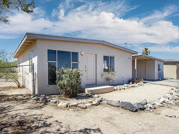 5th image of 74965 Serrano Dr
