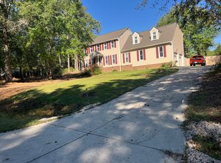 205 Tranquility Ln, Knightdale, NC 27545