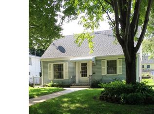 5908 Sheridan Ave S, Minneapolis, MN 55410