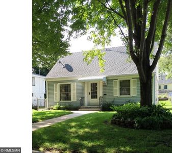5908 Sheridan Ave S, Minneapolis, MN, 55410