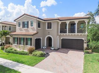 11095 Watercrest Cir E, Parkland, FL 33076