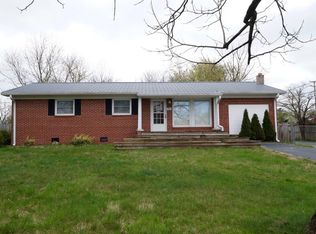 1915 Missouri Ave, Cookeville, TN 38501