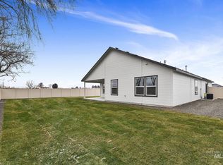 1158 Velvet Loop, Wilder, ID 83676