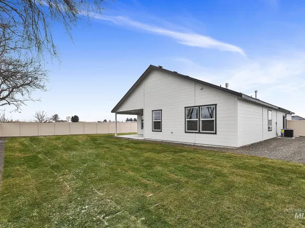 1158 Velvet Loop, Wilder, ID 83676