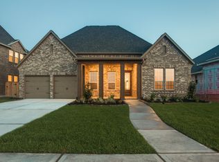 6115 Cresting Knolls Cir, Richmond, TX 77407