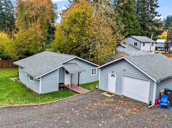 3955 Frone Lane W, Bremerton, WA 98312