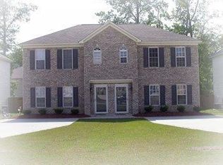 4216 Brook Creek Ln #A, Greenville, NC 27858