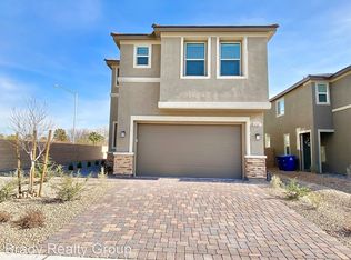 5742 Justin Robert St, North Las Vegas, NV 89081