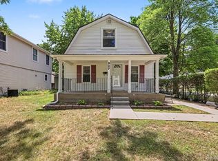 307 North St, Holly, MI 48442