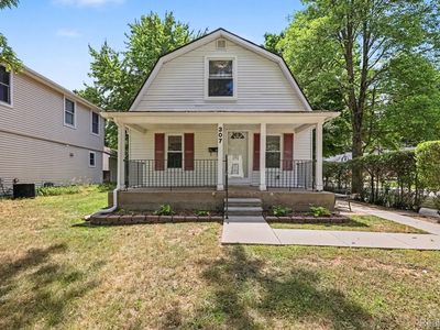 307 North St, Holly, MI, 48442