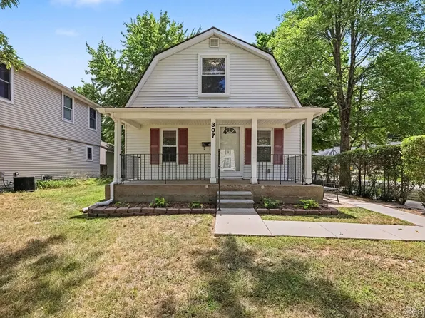307 North St, Holly, MI 48442