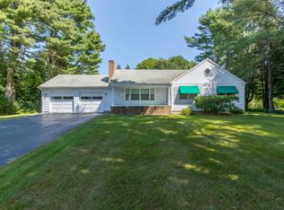 348 Bayview St, Yarmouth, ME 04096