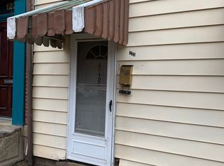 125 43rd St, Pittsburgh, PA 15201