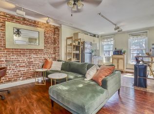 107 7th St, Hoboken, NJ 07030