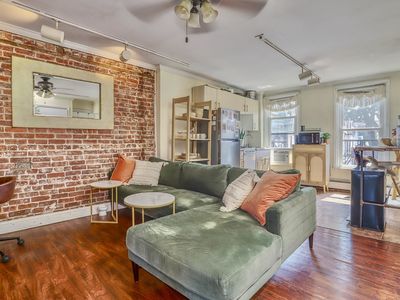 107 7th St, Hoboken, NJ, 07030