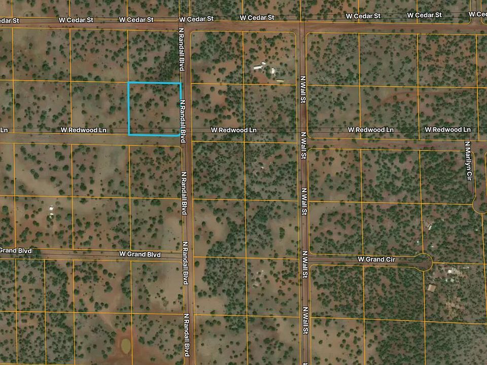 1st image of 4605 W REDWOOD Lane #362