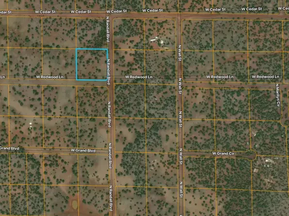 4605 W REDWOOD Lane #362, Ash Fork, AZ 86320