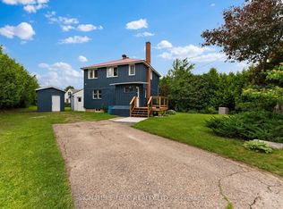 60 Sebastopol Dr, Bonnechere Valley, ON K0J1W0