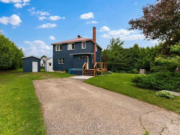 60 Sebastopol Dr, Bonnechere Valley, ON K0J 1W0