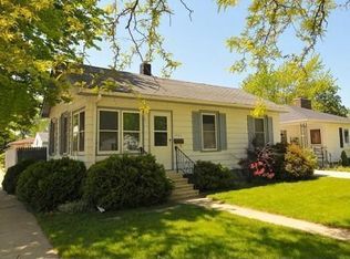 2826 25th Ave, Kenosha, WI 53140