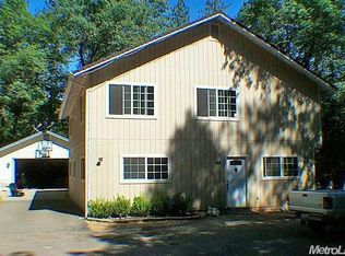 445 E Weimar Cross Rd, Colfax, CA 95713