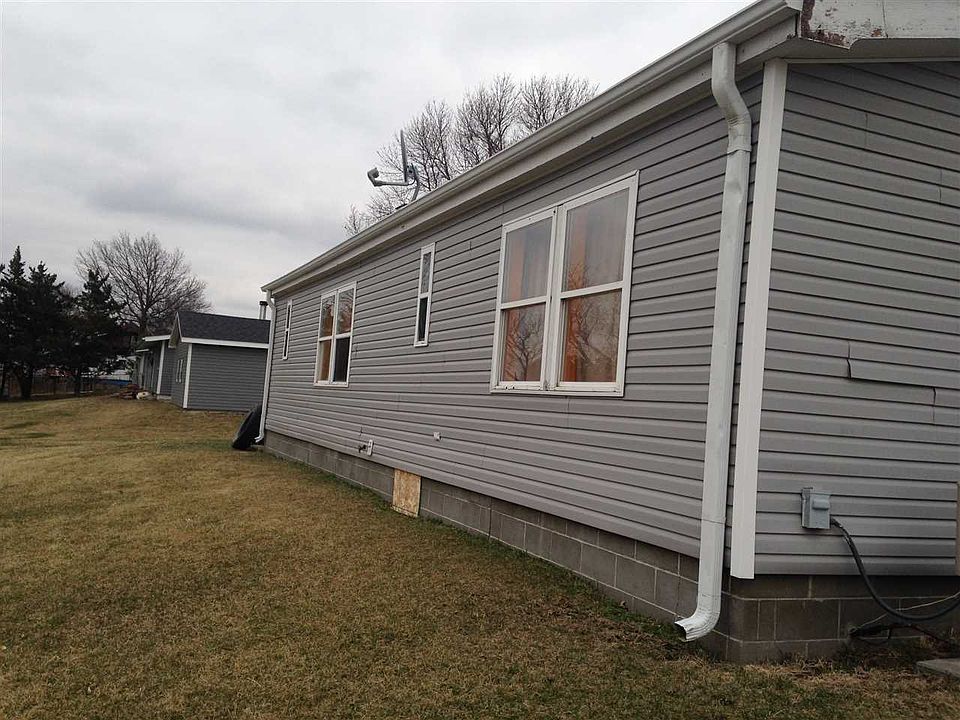 570 Lincoln St, Clatonia, NE 68328 Zillow