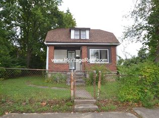 1186 Steffen Ave, Cincinnati, OH 45215