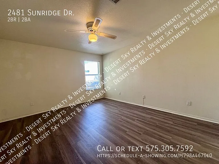2481 Sunridge Dr — Photo 12