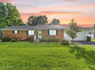 32 W Scott Ct, Clearfield, KY 40313