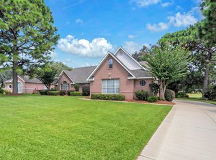 928 The Masters Blvd, Shalimar, FL 32579
